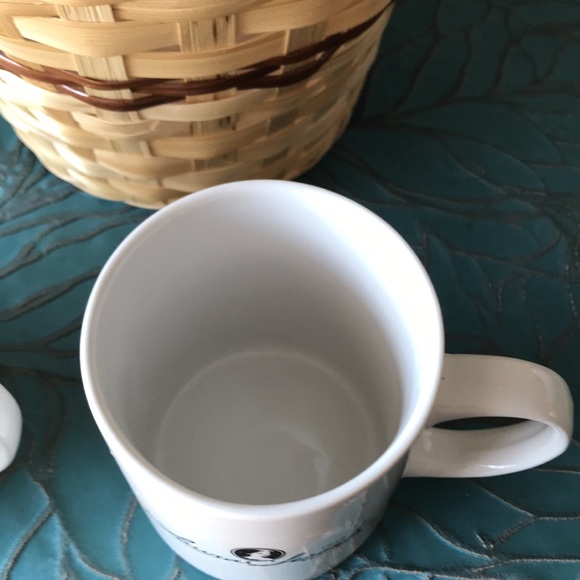 Tea for Two Laura Secord Mug Set - Picture 8 of 11